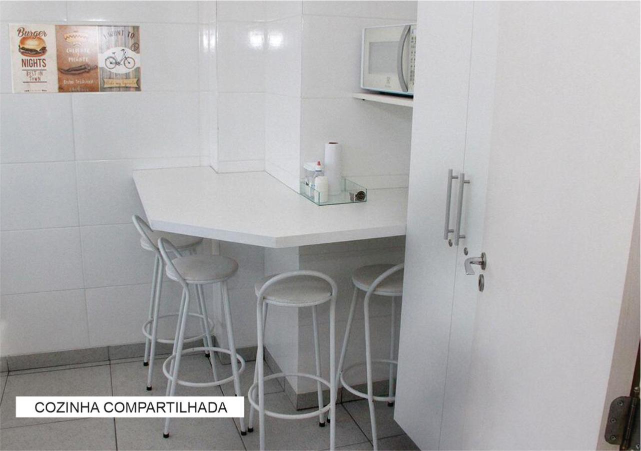 Villa Tata Suites Ltda クリチバ エクステリア 写真