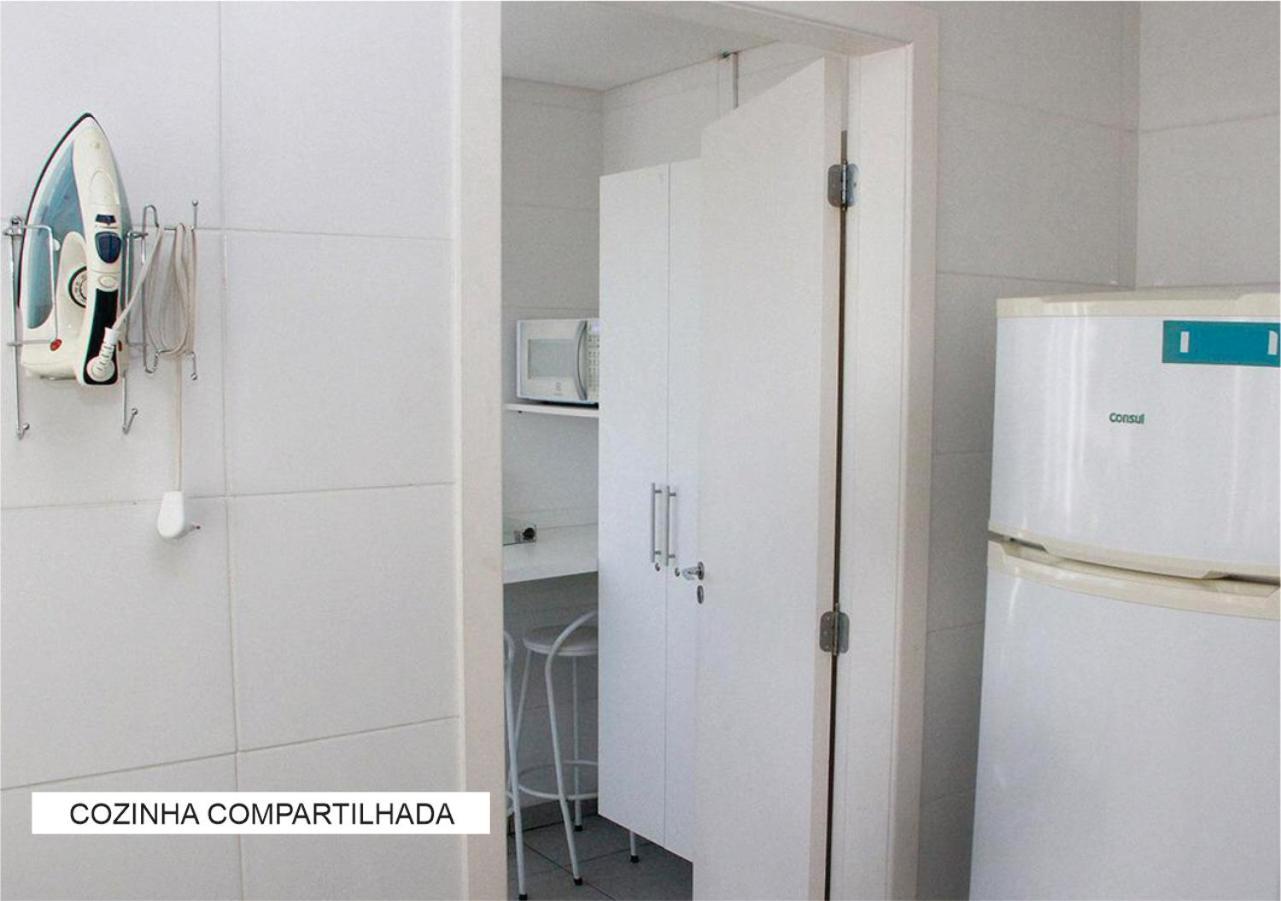 Villa Tata Suites Ltda クリチバ エクステリア 写真